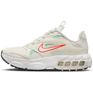 Nike Zoom Air Fire-sko til kvinder - hvid hvid 36.5