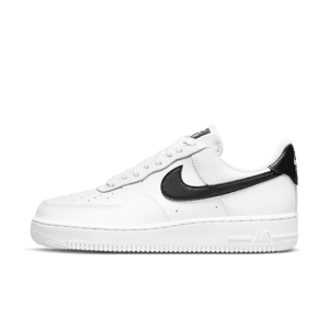 Nike Air Force 1 '07-sko til kvinder - hvid hvid 37.5