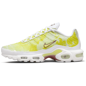 Nike Air Max Plus-sko til kvinder - hvid hvid 35.5