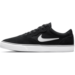 Nike SB Chron 2-skatersko - sort sort 36.5