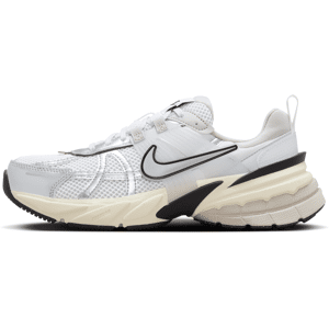 Nike V2K-løbesko - hvid hvid 37.5