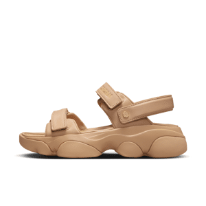 Jordan Deja-sandaler til kvinder - brun brun 39