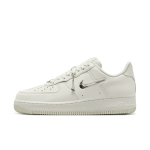 Nike Air Force 1 '07 Next Nature SE-sko til kvinder - hvid hvid 38