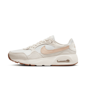 Nike Air Max SC-sko til kvinder - hvid hvid 38