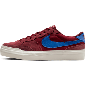 Nike SB Zoom Pogo Plus-skatersko - rød rød 39