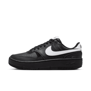 Nike Gamma Force-sko til kvinder - sort sort 43