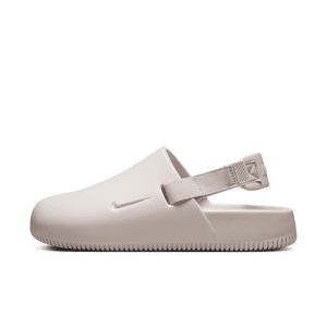 Nike Calm-mules til kvinder - lilla lilla 36.5