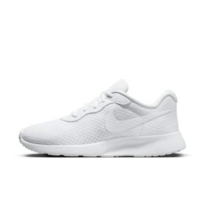 Nike Tanjun EasyOn-sko til kvinder - hvid hvid 36