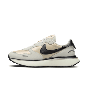 Nike Phoenix Waffle-sko til kvinder - hvid hvid 35.5