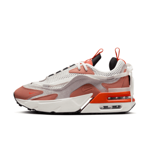 Nike Air Max Furyosa NRG-sko til kvinder - hvid hvid 35.5