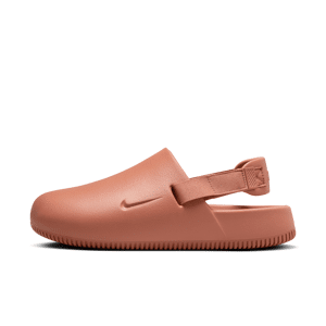 Nike Calm-mules til kvinder - brun brun 36.5