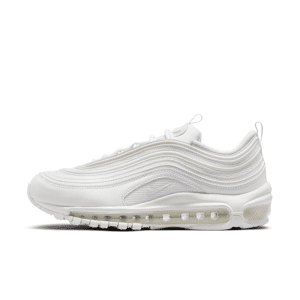 Nike Air Max 97-sko til kvinder - hvid hvid 35.5