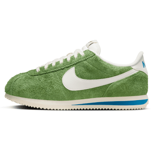 Nike Cortez Vintage Suede - grøn grøn 36