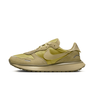 Nike Phoenix Waffle-sko til kvinder - grøn grøn 36