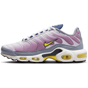 Nike Air Max Plus-sko til kvinder - lilla lilla 35.5