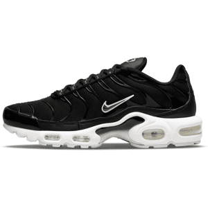 Nike Air Max Plus-sko til kvinder - sort sort 35.5