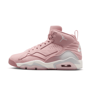 Nike Jumpman MVP-sko til kvinder - Pink Pink 36