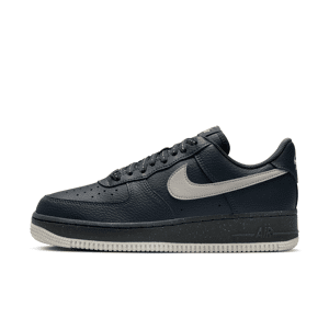 Nike Air Force 1 '07-sko til kvinder - grå grå 38