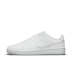 Nike Court Royale 2-sko til kvinder - hvid hvid 43