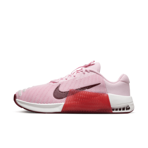 Nike Metcon 9-træningssko til kvinder - Pink Pink 37.5