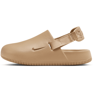 Nike Calm-mules til kvinder - brun brun 36.5