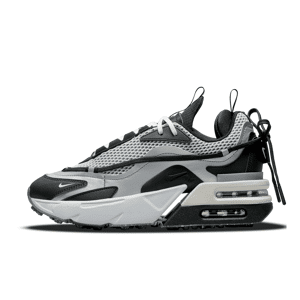 Nike Air Max Furyosa NRG-sko til kvinder - grå grå 38