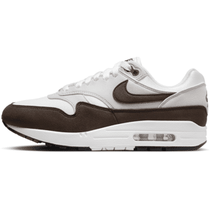 Nike Air Max 1-sko til kvinder - grå grå 36