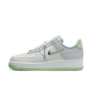 Nike Air Force 1 '07 Next Nature SE-sko til kvinder - grøn grøn 40
