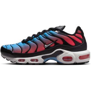 Nike Air Max Plus-sko til kvinder - sort sort 35.5