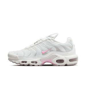 Nike Air Max Plus-sko til kvinder - hvid hvid 44