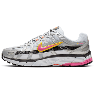 Nike P-6000-sko - hvid hvid 45.5