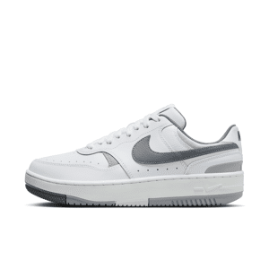 Nike Gamma Force-sko til kvinder - hvid hvid 36.5