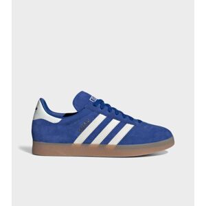 Adidas Gazelle Royal Blue/Off-white 46