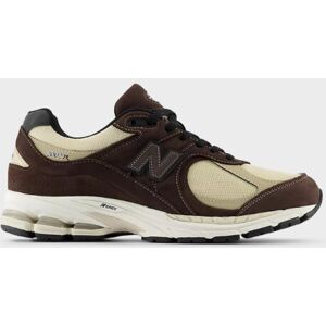 New Balance M2002RXQ Black Coffee/Sandstone/Stoneware 38