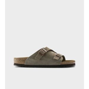 Birkenstock Zürich BS Taupe 40