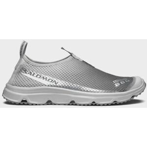 Salomon RX MOC 3.0 Glacier Gray/Sharkskin/Silver Metallic X 46