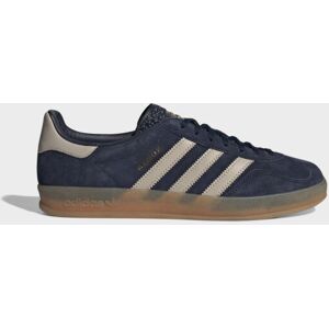 Adidas Gazelle Indoor Blue 45 1/3