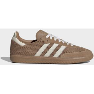 Adidas Samba OG Cardboard/Chalk White/Brown Desert 44