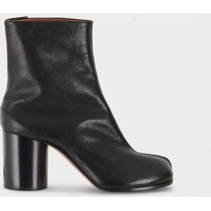 Maison Margiela Tabi Ankle Boots Black 37