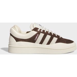 Adidas Bad Bunny Campus Dark Brown/Chalk White/Cream White 39 1/3