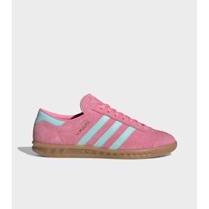 Adidas Hamburg Bliss Pink/Aqua 39 1/3