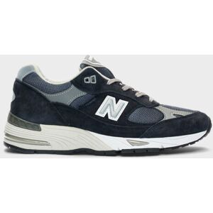 New Balance W991NV Navy str.40