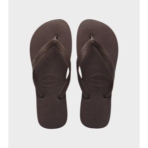 Havaianas Top Dark Brown 37-38