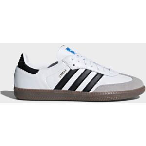 Adidas Samba OG Cloud White/Core Black 39 1/3