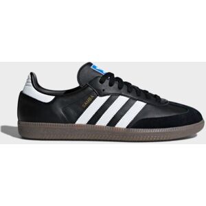 Adidas Samba OG Core Black/Cloud White 40 2/3