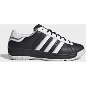 Adidas Campus S NSRC Core Black/Cloud White/Reflective 36 2/3