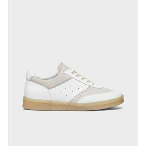 MM6 Maison Margiela 6 Court Sneakers White 41