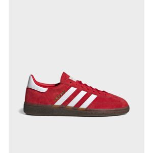 Adidas Handball Spezial Scarlet Red/Cloud White 44 2/3