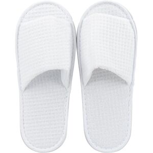Queen Anne 410931 Spa Slippers White 36/39