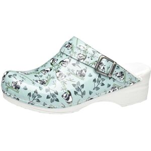 Sanita 101593038 Animal Panda Mint 38